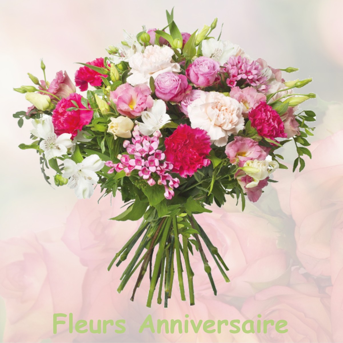 fleurs anniversaire MEURSAC